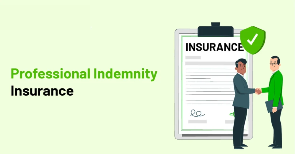 Indemnity Insurance