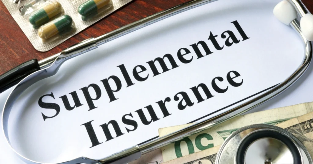 Supplement Insurance